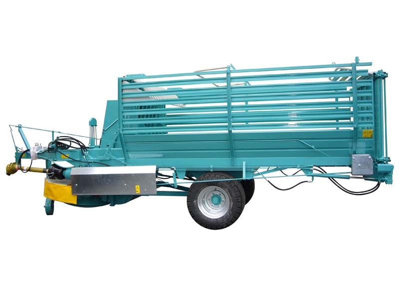 Falciacarica mod. FCT 20