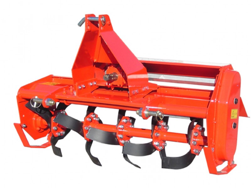 Fresatrice Spostabile Mod. FR 125