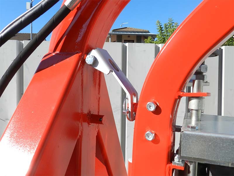 Dettaglio modello sospeso