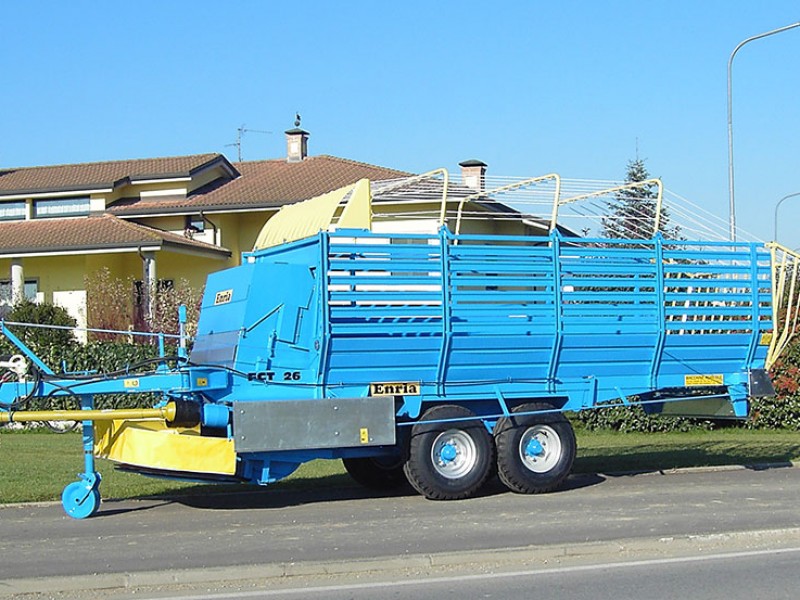 FALCIACARICA MOD. FCT 26