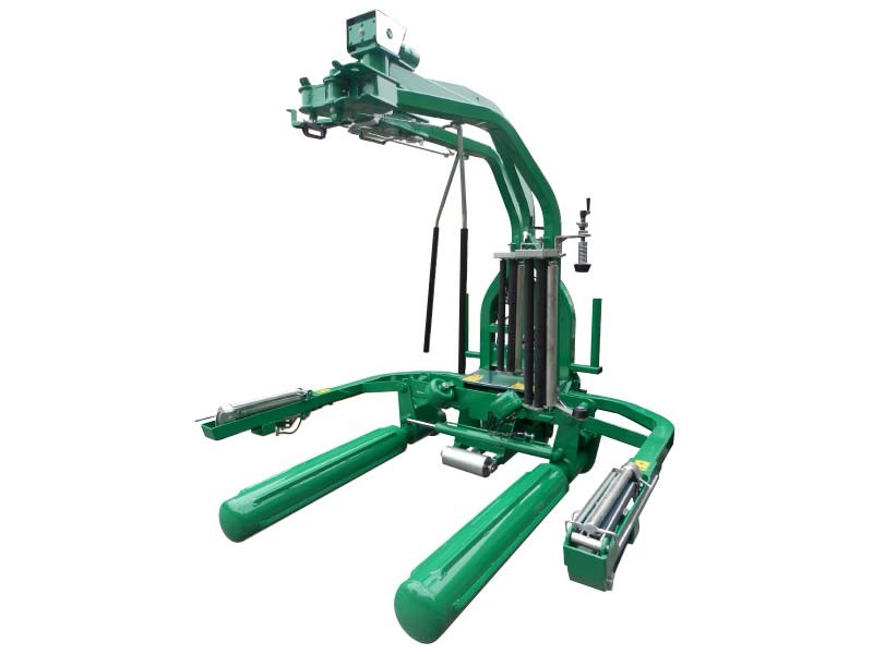 Fasciatore modello SOSPESO 2B