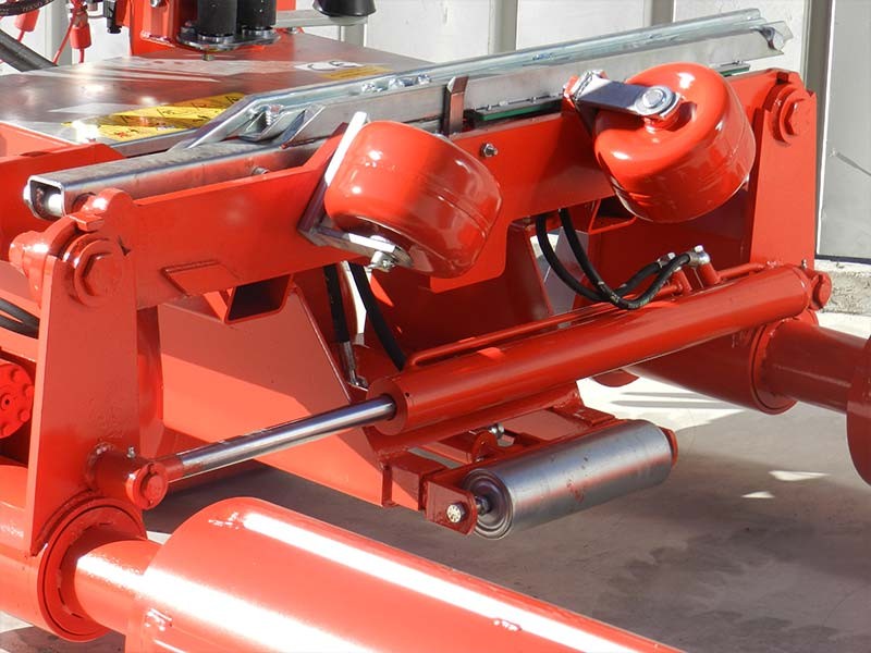 Dettaglio modello sospeso