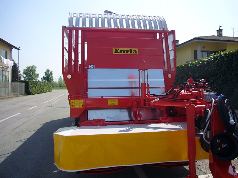 Scala di carico tipo largo